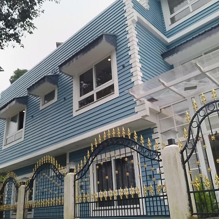 Pinnacle Vesta Homestay มัสซูรี ภายนอก รูปภาพ