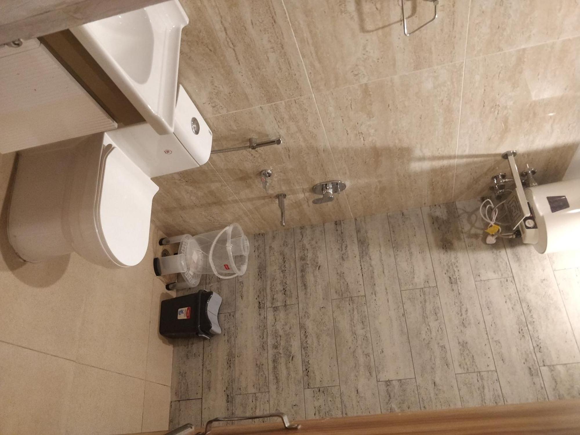 Pinnacle Vesta Homestay มัสซูรี ภายนอก รูปภาพ